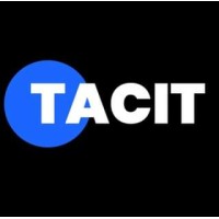 TACIT logo, TACIT contact details