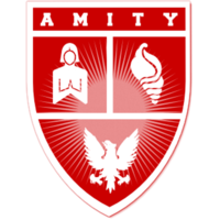 Amity College Florida logo, Amity College Florida contact details