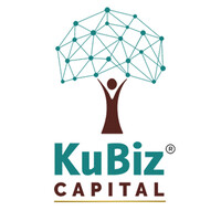 KuBiz Capital Pvt. Ltd logo, KuBiz Capital Pvt. Ltd contact details