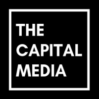 The Capital Media logo, The Capital Media contact details