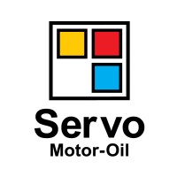 Servo Motor Oil logo, Servo Motor Oil contact details