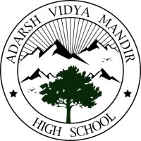 Adarsh Vidya Mandir High School logo, Adarsh Vidya Mandir High School contact details