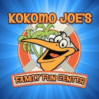 Kokomo Joe's Family Fun Center logo, Kokomo Joe's Family Fun Center contact details