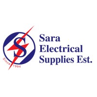 Sara Electrical Supplies Establishment logo, Sara Electrical Supplies Establishment contact details