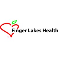 Finger Lakes Health logo, Finger Lakes Health contact details