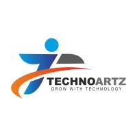 TECHNOARTZ logo, TECHNOARTZ contact details