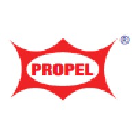 Propel Valves logo, Propel Valves contact details