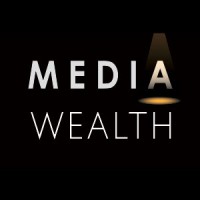 Media Wealth logo, Media Wealth contact details