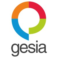 GESIA IT Association logo, GESIA IT Association contact details