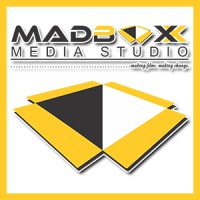 Madboxx Media Studio logo, Madboxx Media Studio contact details