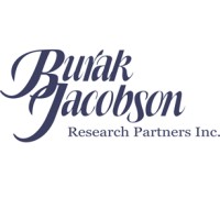 Burak Jacobson Research Partners Inc. logo, Burak Jacobson Research Partners Inc. contact details