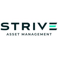 Strive Asset Management logo, Strive Asset Management contact details