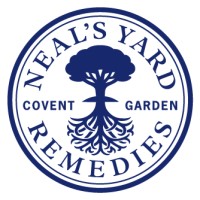 Neal's Yard Remedies Canada logo, Neal's Yard Remedies Canada contact details