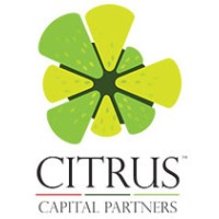 Citrus Capital Partners logo, Citrus Capital Partners contact details