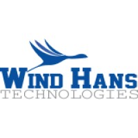 Wind Hans Technologies logo, Wind Hans Technologies contact details