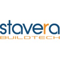 Stavera Build Tech logo, Stavera Build Tech contact details