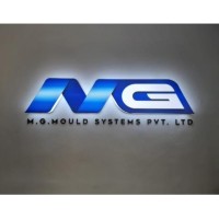 MG Mould Systems Private Limited logo, MG Mould Systems Private Limited contact details