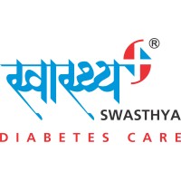 Swasthya Diabetes Care logo, Swasthya Diabetes Care contact details