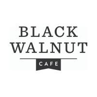 Black Walnut CafÃ© logo, Black Walnut CafÃ© contact details