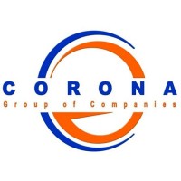 Corona Group of Companies logo, Corona Group of Companies contact details