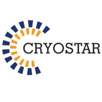 CRYOSTAR TANKS & VESSELS PVT LTD logo, CRYOSTAR TANKS & VESSELS PVT LTD contact details