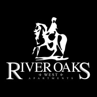 River Oaks West Apartments logo, River Oaks West Apartments contact details