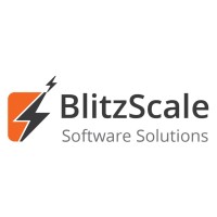 BlitzScale Software Solutions Pvt Ltd logo, BlitzScale Software Solutions Pvt Ltd contact details