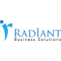 Radiant Business Solutions logo, Radiant Business Solutions contact details