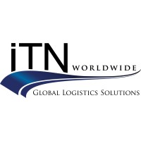 iTN Worldwide logo, iTN Worldwide contact details