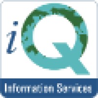 iQuadra Information Services LLC., logo, iQuadra Information Services LLC., contact details