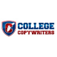 College Copywriters logo, College Copywriters contact details