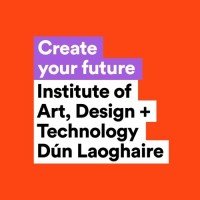 Dún Laoghaire Institute of Art, Design and Technology logo, Dún Laoghaire Institute of Art, Design and Technology contact details