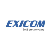 Exicom Software AB logo, Exicom Software AB contact details