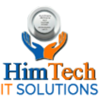 HimTech It Solutions logo, HimTech It Solutions contact details