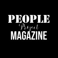 People Project Magazine logo, People Project Magazine contact details