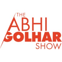 The Abhi Golhar Show logo, The Abhi Golhar Show contact details