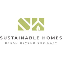 Sustainable Homes Pty Ltd logo, Sustainable Homes Pty Ltd contact details