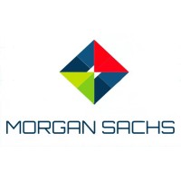 Morgan Sachs logo, Morgan Sachs contact details