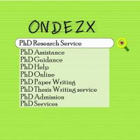 PhD Education logo, PhD Education contact details