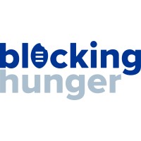 Blocking Hunger Foundation logo, Blocking Hunger Foundation contact details