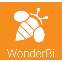 WonderBi Analytics logo, WonderBi Analytics contact details