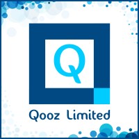 Qooz Limited logo, Qooz Limited contact details