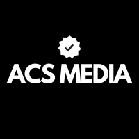 ACS Media House logo, ACS Media House contact details