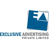 Exclusive Advertising Private Limited logo, Exclusive Advertising Private Limited contact details