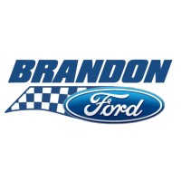 Brandon Ford logo, Brandon Ford contact details