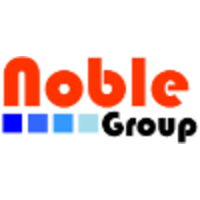 Noble Group logo, Noble Group contact details