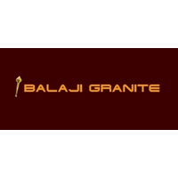 Balaji Granites logo, Balaji Granites contact details