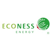 Econess Energy logo, Econess Energy contact details