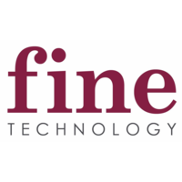 Fine Technology logo, Fine Technology contact details