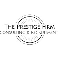 The Prestige Firm-Consulting & Recruitment logo, The Prestige Firm-Consulting & Recruitment contact details